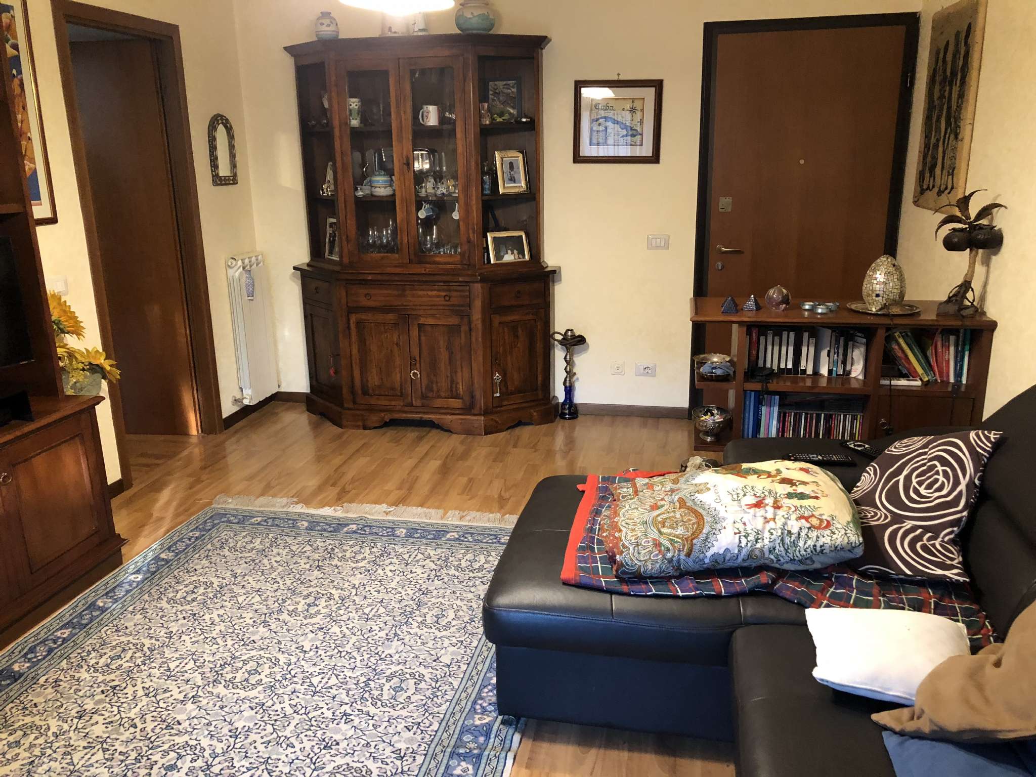 Appartamento ROMA vendita  TALENTI pollenza CASA VOGUE IMMOBILIARE SRL