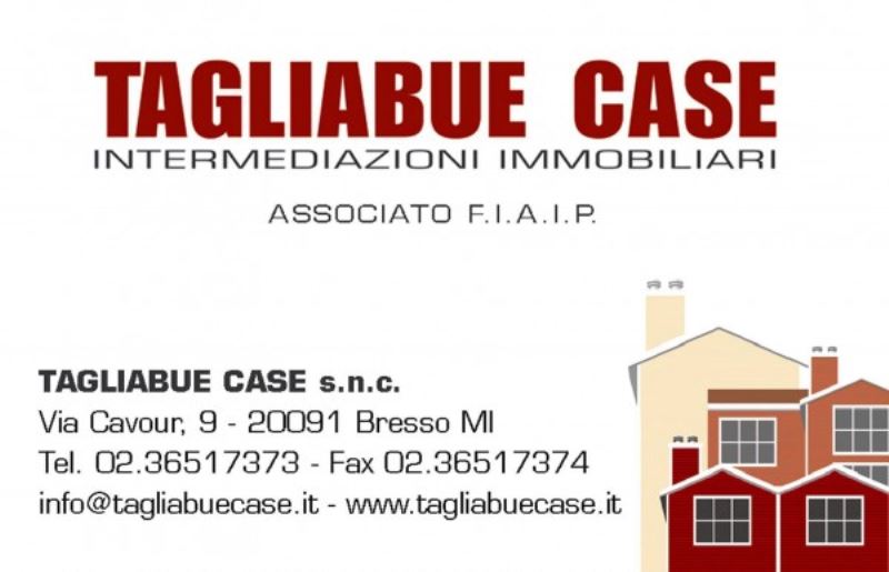 milano vendita quart: corvetto tagliabue-case