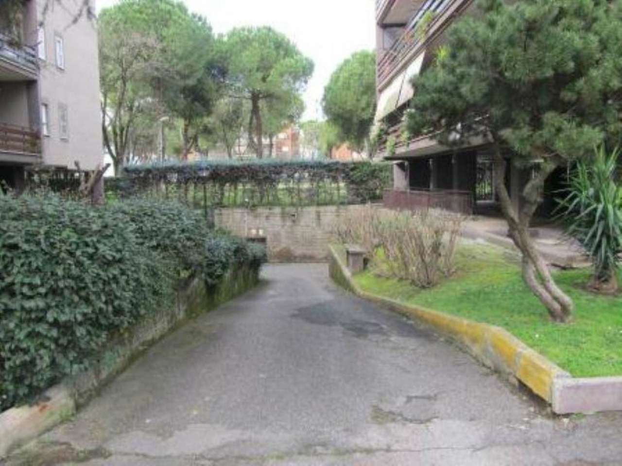 Box auto - Posto auto ROMA vendita    WITHOUT LIMITS SRL