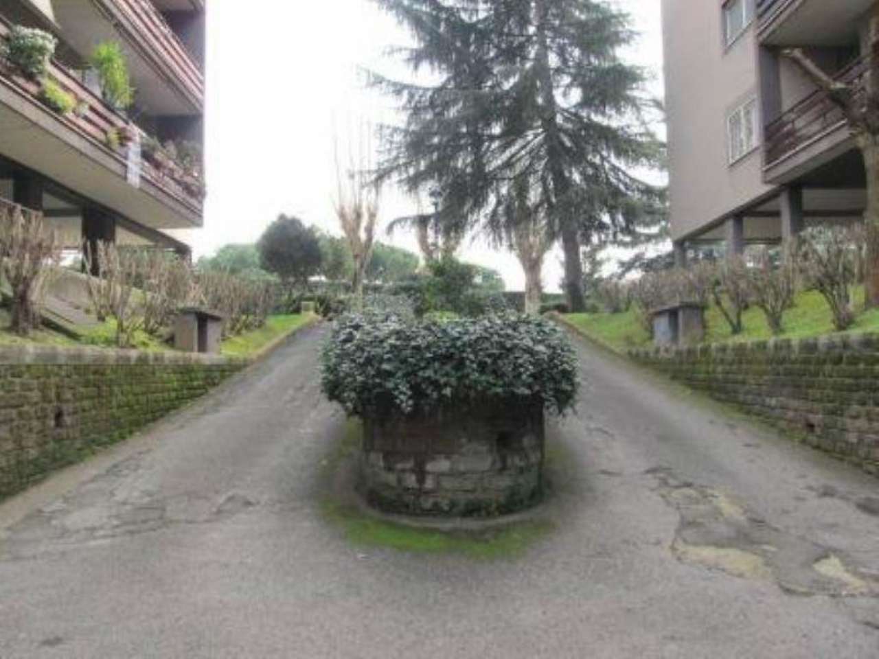 Box auto - Posto auto ROMA vendita    WITHOUT LIMITS SRL