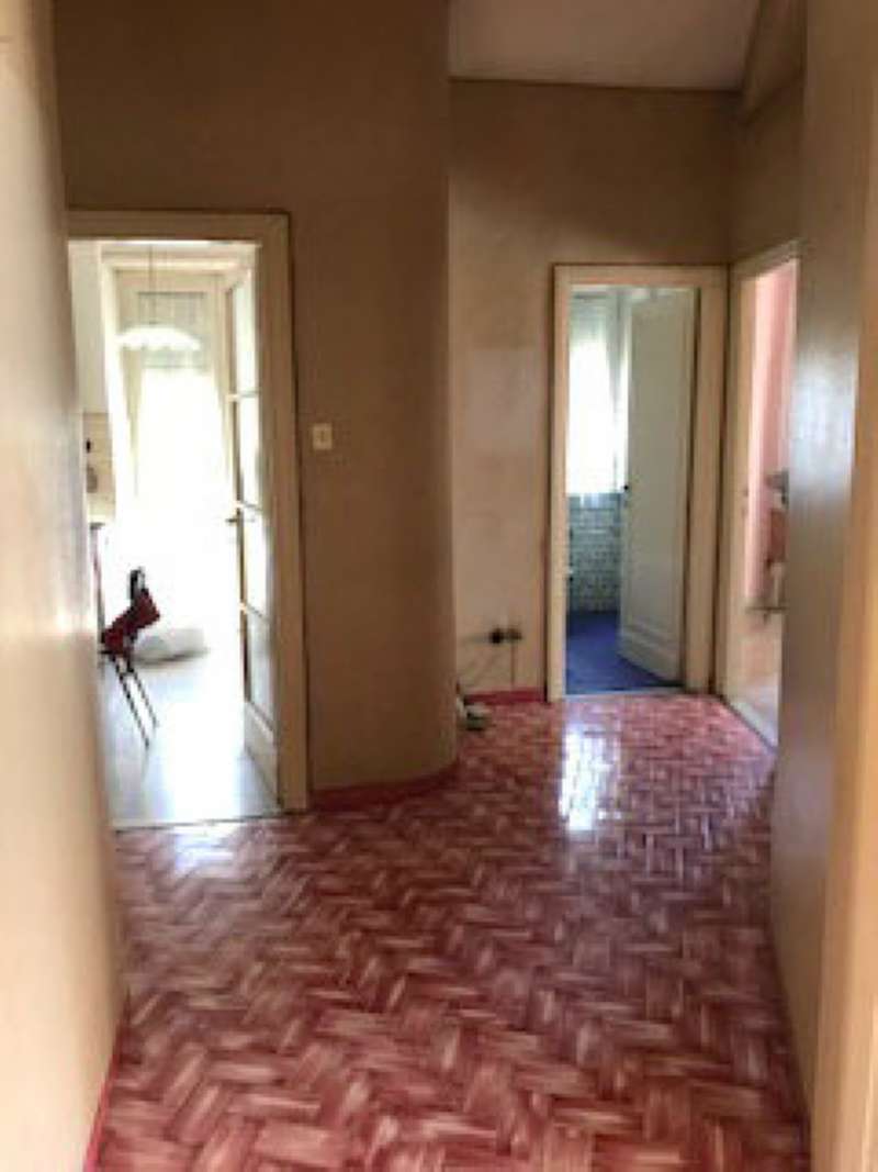 Appartamento ROMA vendita  NOMENTANO  delle Provincie WITHOUT LIMITS SRL