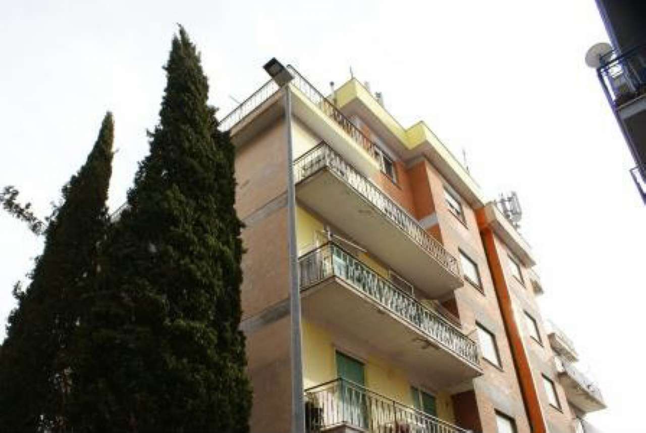 Appartamento ROMA vendita  FINOCCHIO Angelo Salmoiraghi WITHOUT LIMITS SRL