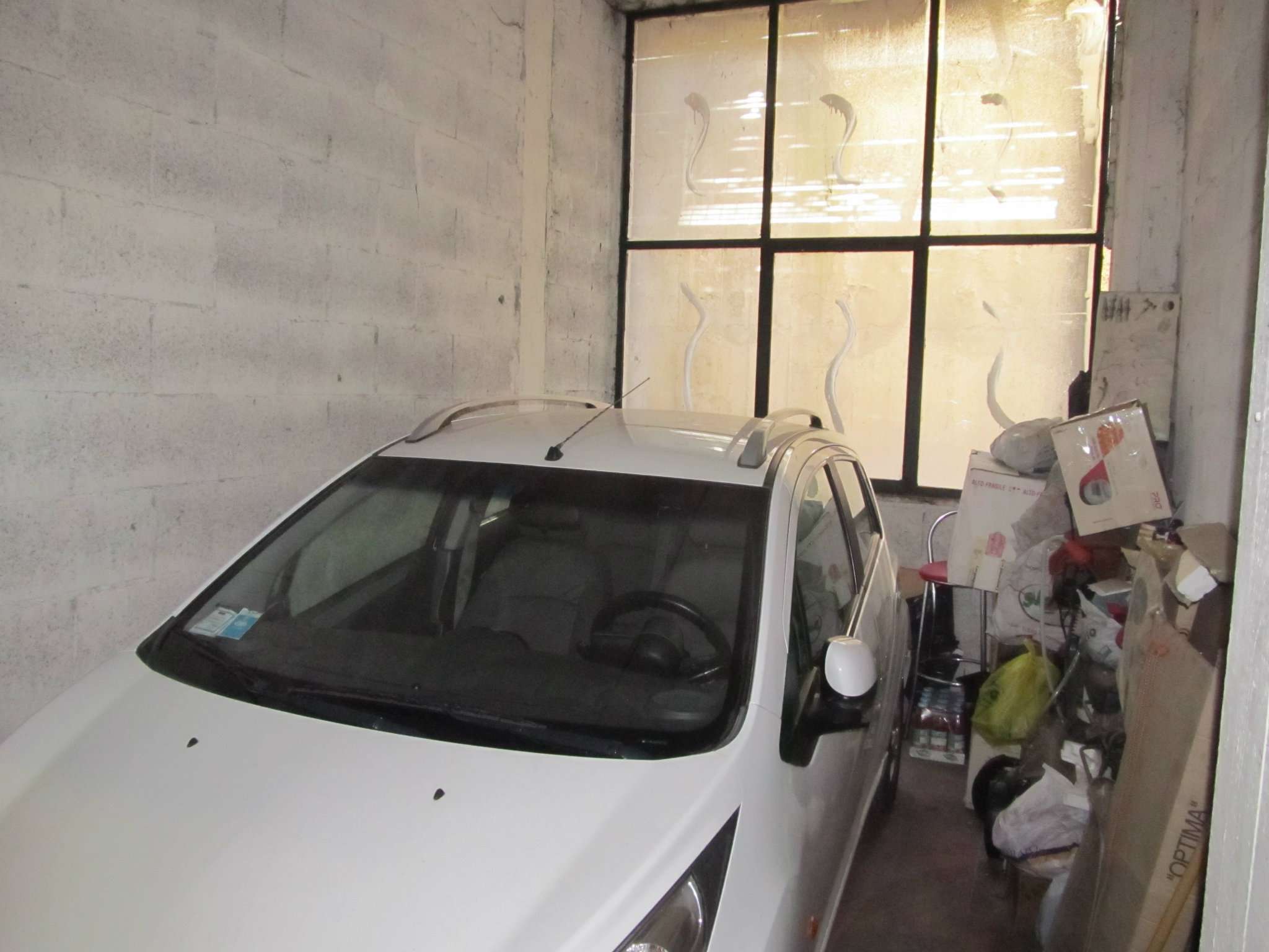 Box auto - Posto auto ROMA vendita    WITHOUT LIMITS SRL