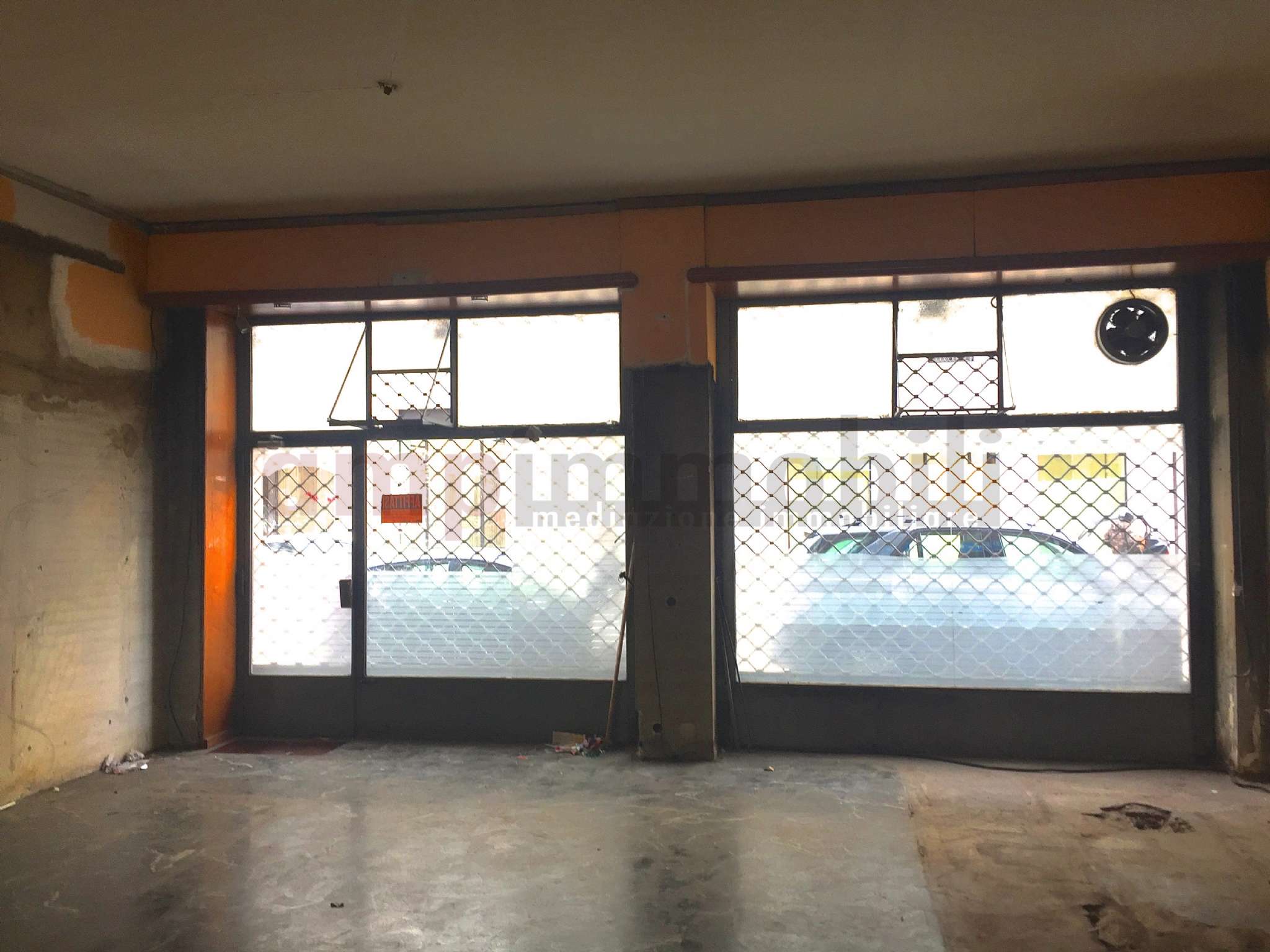 Negozio - Loc.Com. MILANO affitto  CENTRO STORICO di Porta Romana ampimmobili