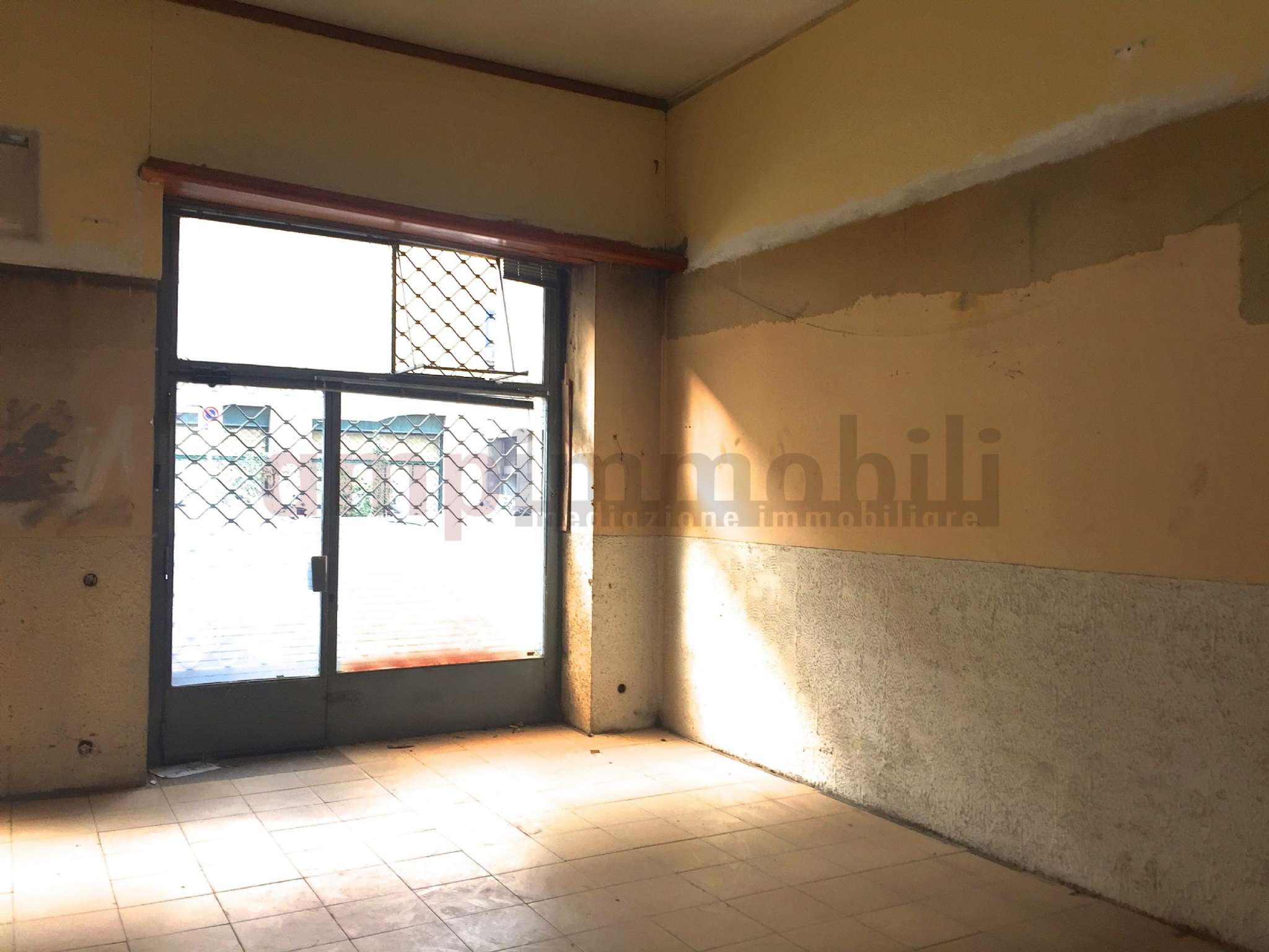 Negozio - Loc.Com. MILANO affitto  CENTRO STORICO di Porta Romana ampimmobili
