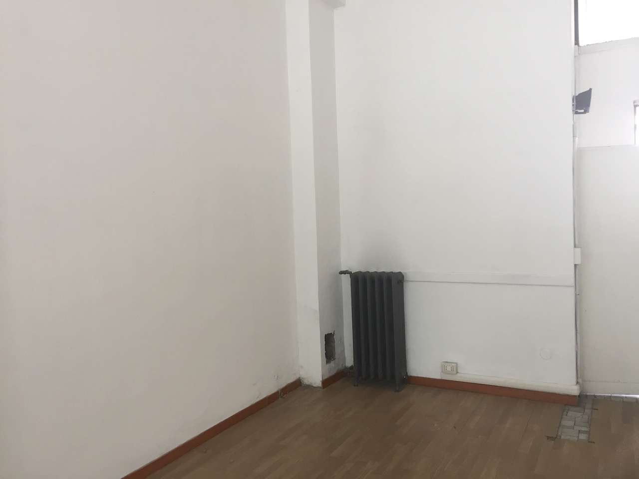 Negozio - Loc.Com. MILANO vendita  BICOCCA Crescenzago ampimmobili
