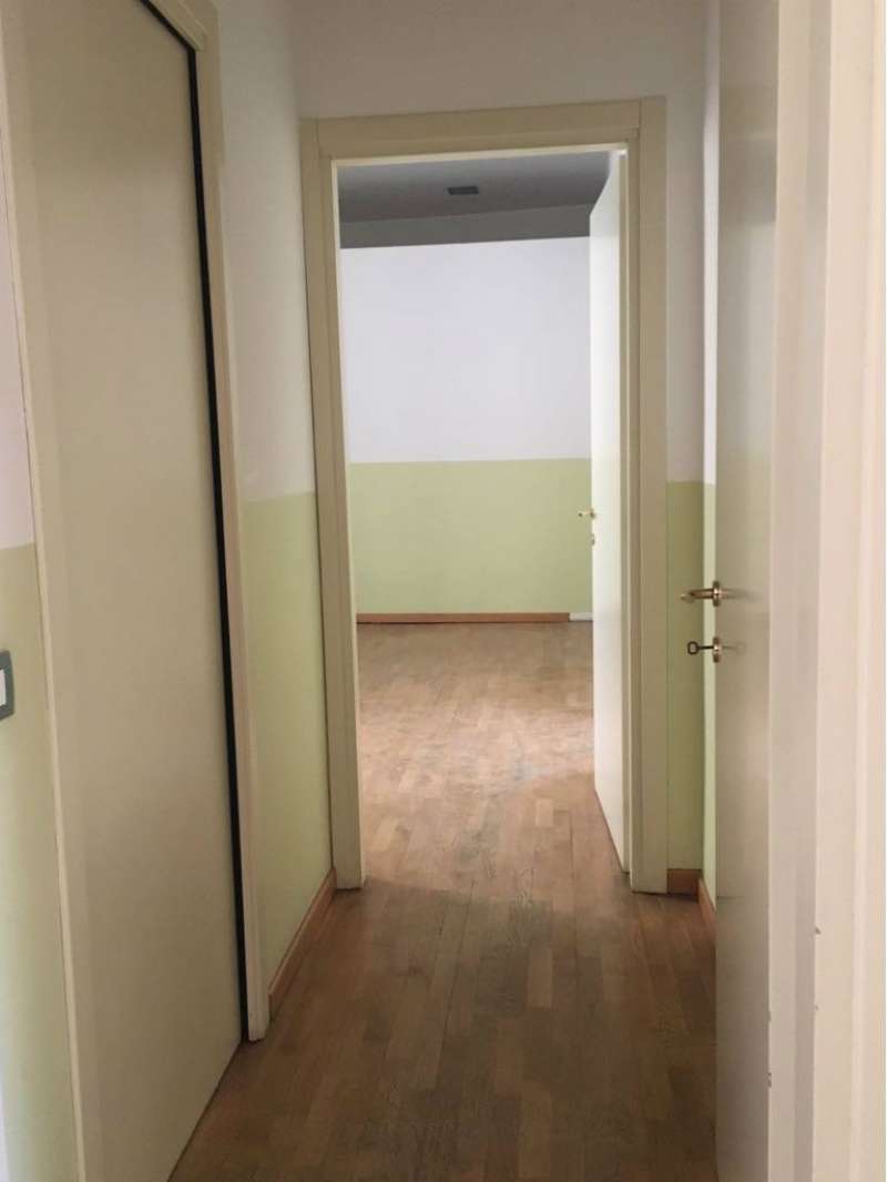 Ufficio - Loc.Com. MILANO vendita  CENTRO STORICO Sant'Agnese ampimmobili