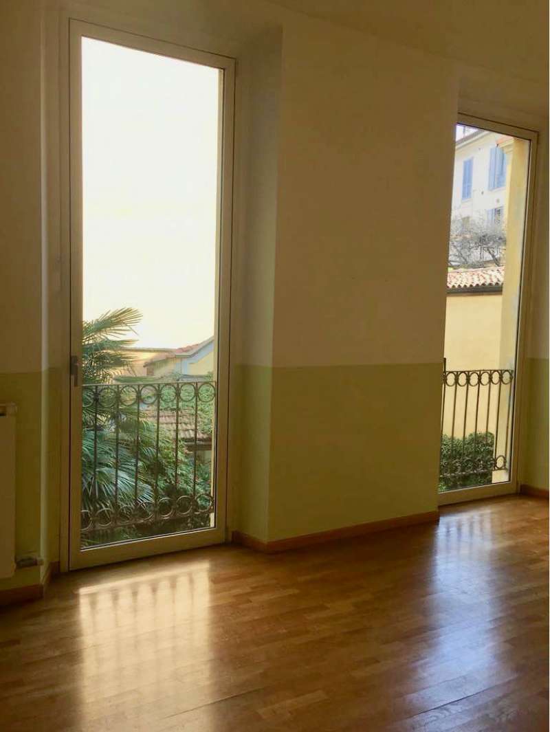 Ufficio - Loc.Com. MILANO vendita  CENTRO STORICO Sant'Agnese ampimmobili