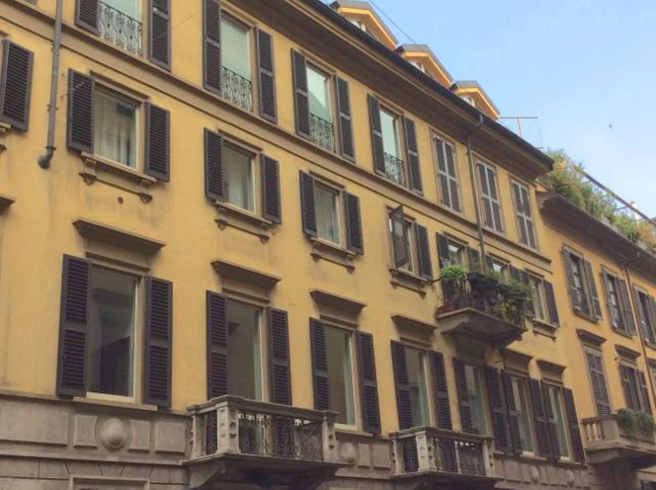  milano vendita quart: centro storico ampimmobili