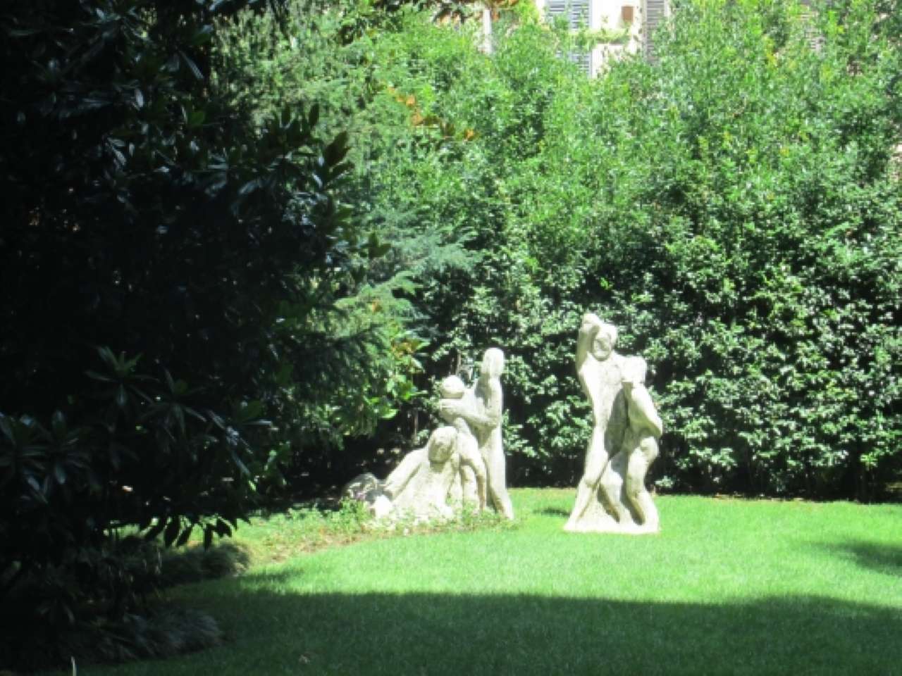 Appartamento MILANO affitto  CENTRO STORICO Cappuccio ampimmobili