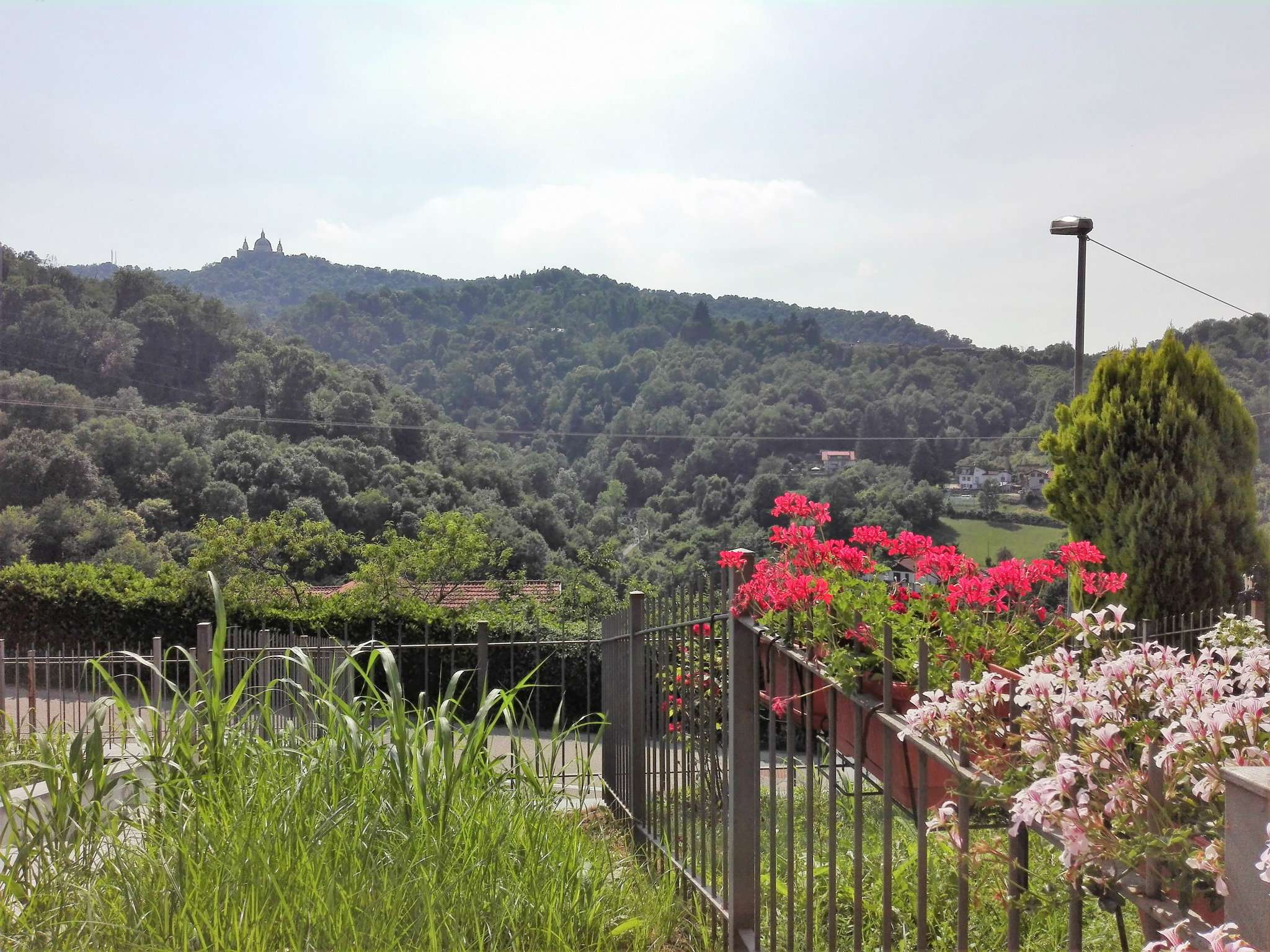 Villa Unifamiliare - Indipendente BALDISSERO TORINESE vendita   Bellavista Proxima Snc