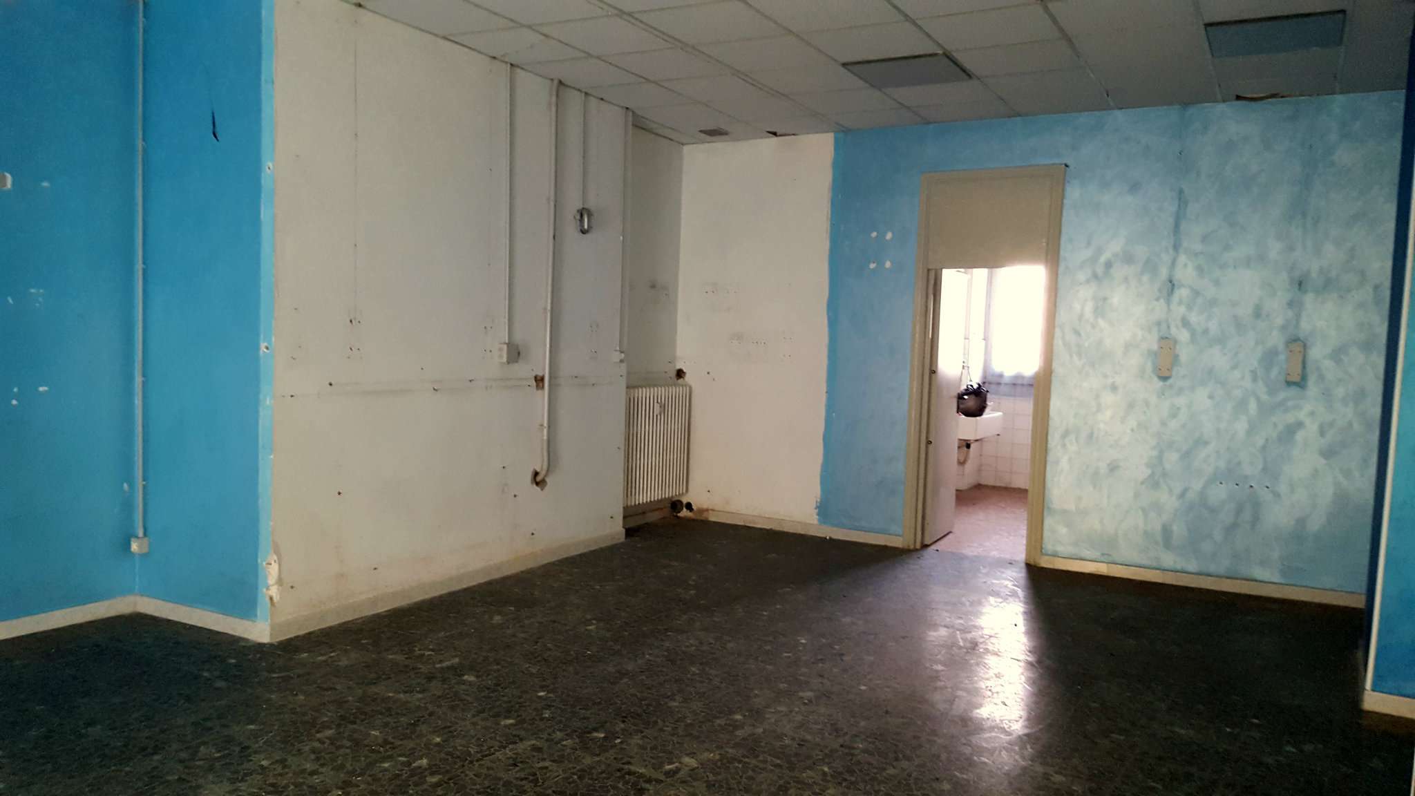 Negozio - Loc.Com. TORINO affitto  LINGOTTO Genova Proxima Snc