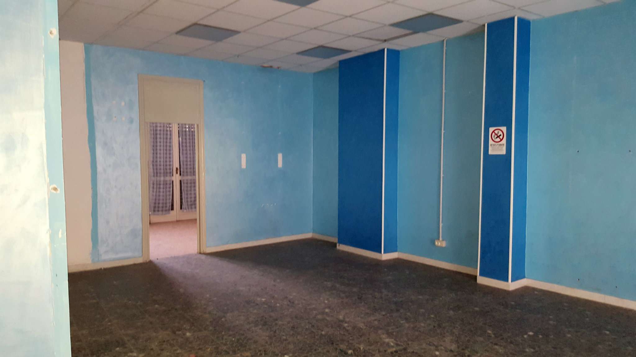 Negozio - Loc.Com. TORINO affitto  LINGOTTO Genova Proxima Snc