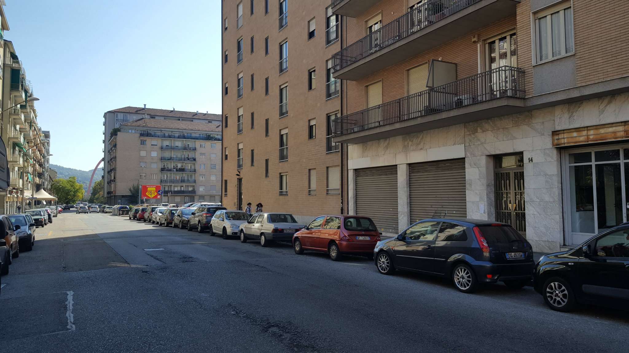  torino vendita quart: lingotto proxima-snc
