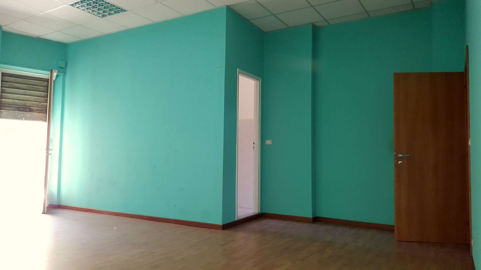 Negozio - Loc.Com. TORINO vendita  LINGOTTO Rosario di Santa Fè Proxima Snc