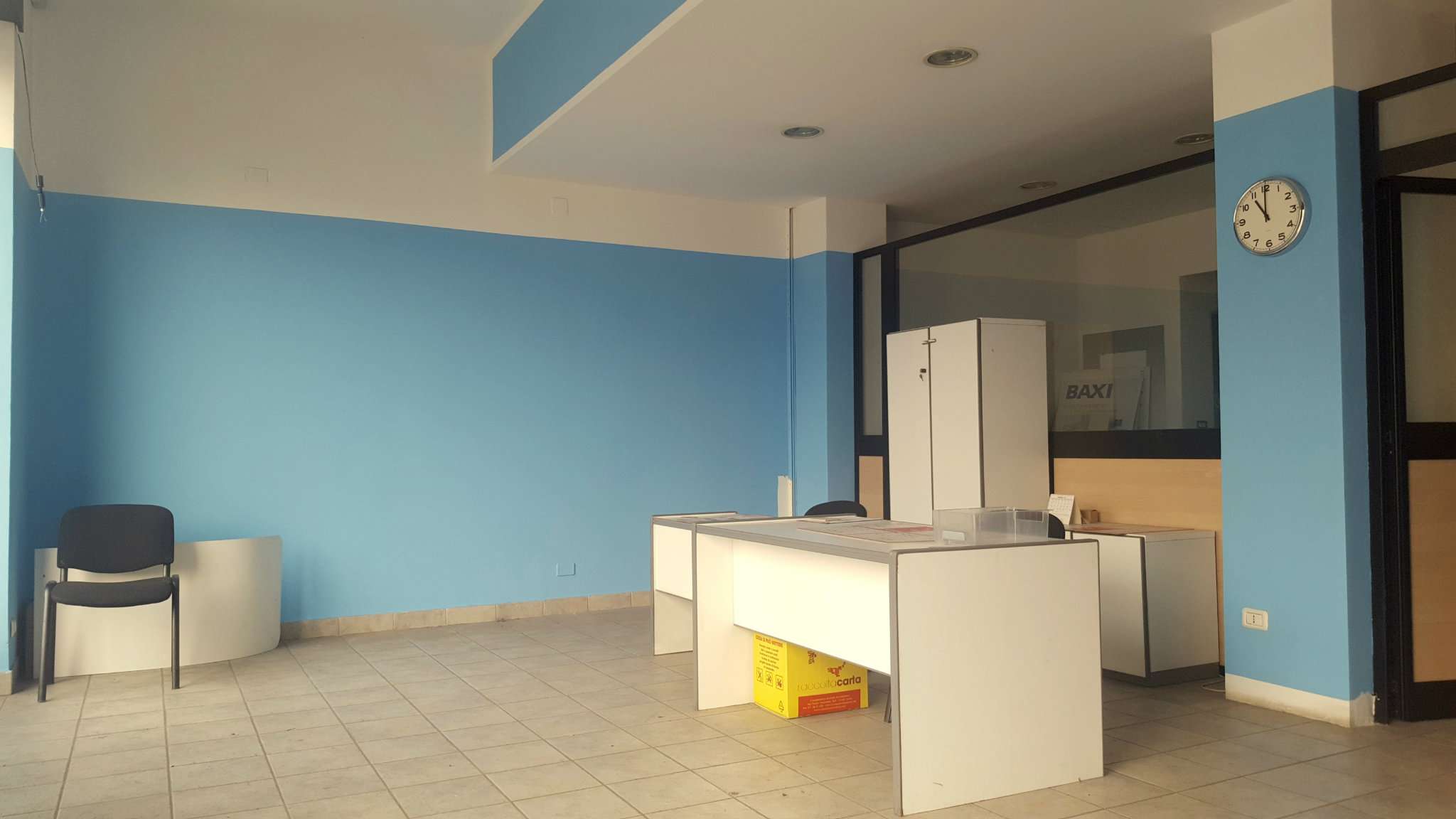 Negozio - Loc.Com. TORINO affitto  MADONNA DI CAMPAGNA Stradella Proxima Snc