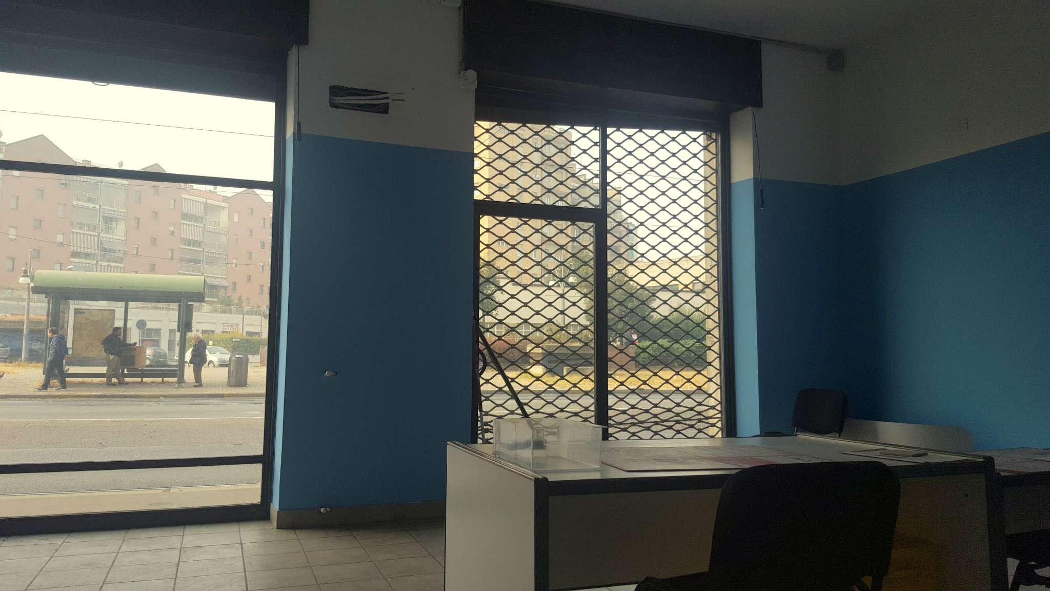 Negozio - Loc.Com. TORINO affitto  MADONNA DI CAMPAGNA Stradella Proxima Snc