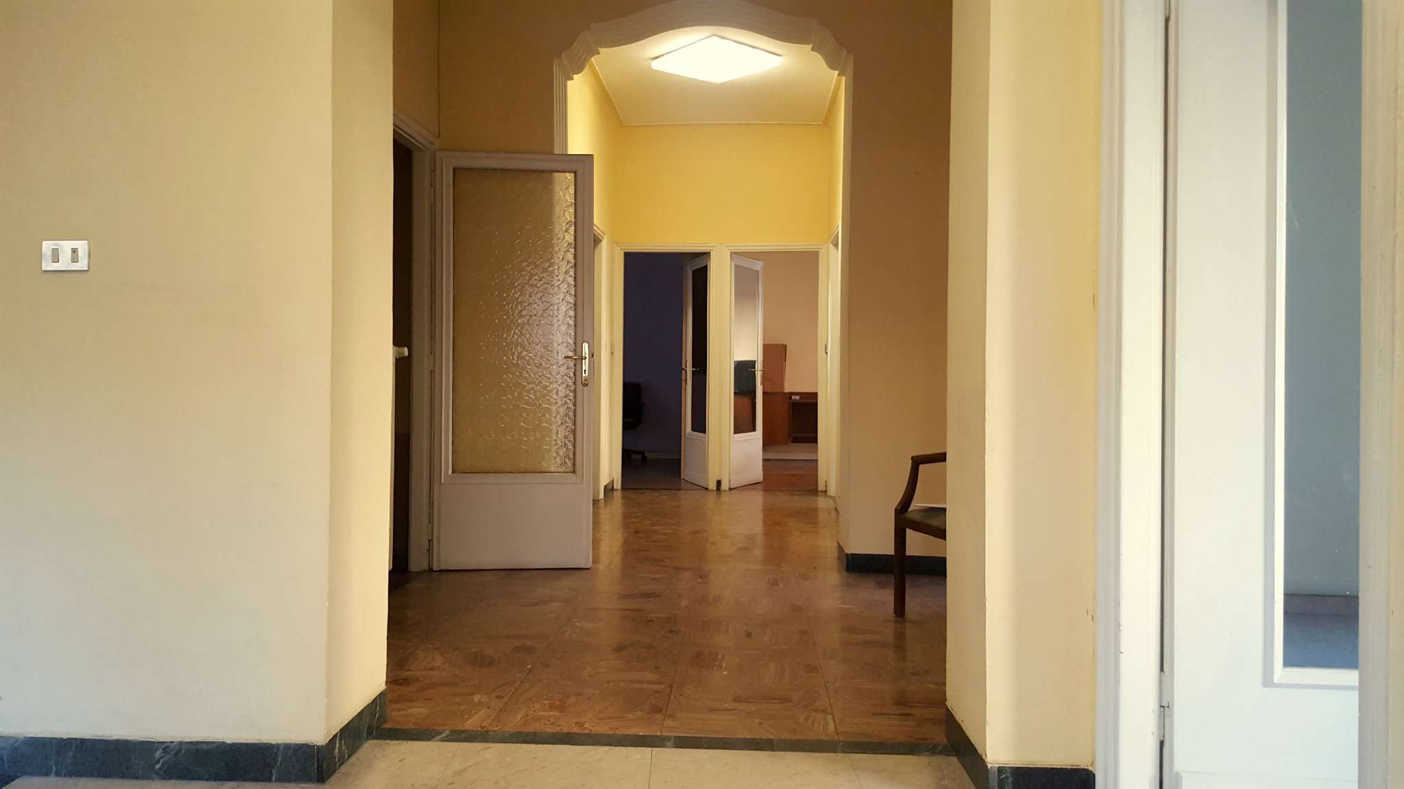  torino vendita quart: parella proxima-snc