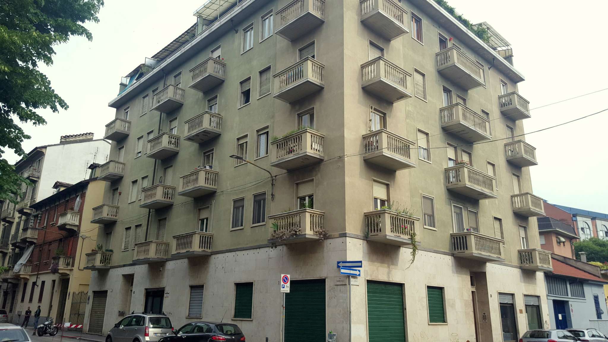  torino vendita quart: valdocco proxima-snc