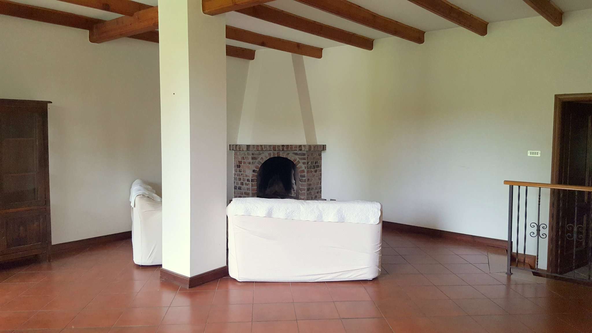 Villa TORINO affitto  PRECOLLINA Fenestrelle Proxima Snc