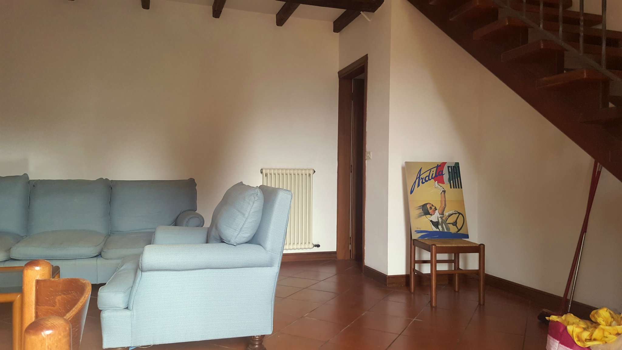 Villa TORINO affitto  PRECOLLINA Fenestrelle Proxima Snc