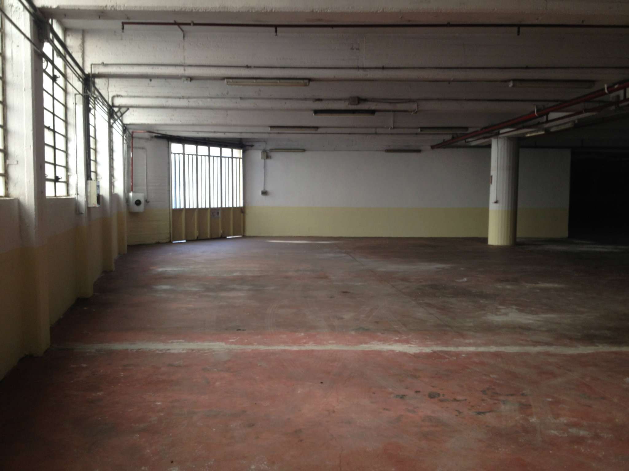  torino vendita quart: madonna di campagna edil.pro.fin