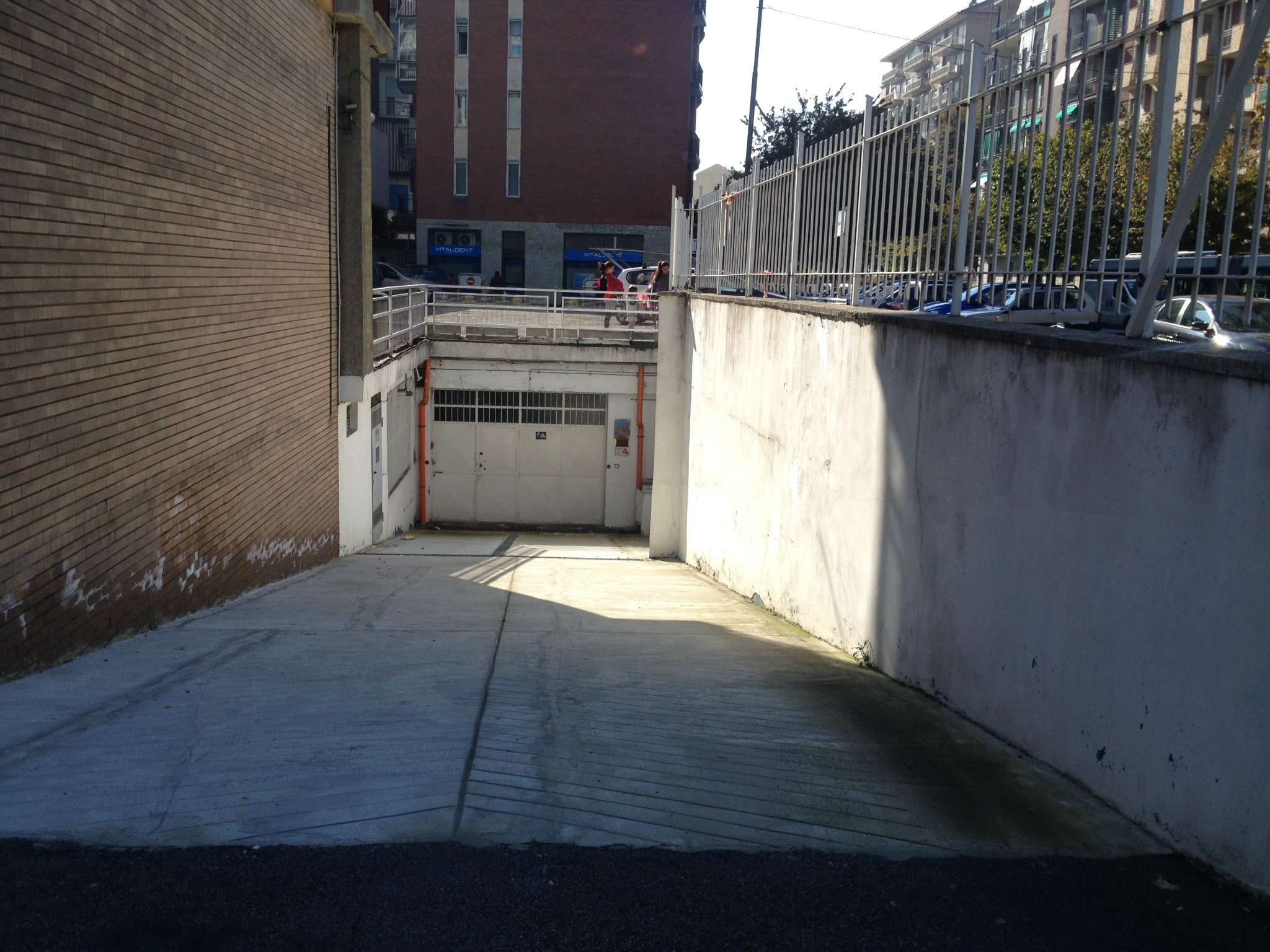 Capannoni (Tutti) TORINO vendita  MADONNA DI CAMPAGNA Borgaro EDIL.PRO.FIN