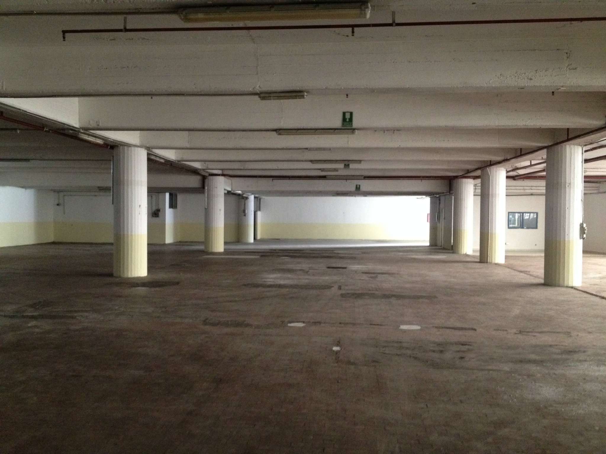 Capannoni (Tutti) TORINO vendita  MADONNA DI CAMPAGNA Borgaro EDIL.PRO.FIN