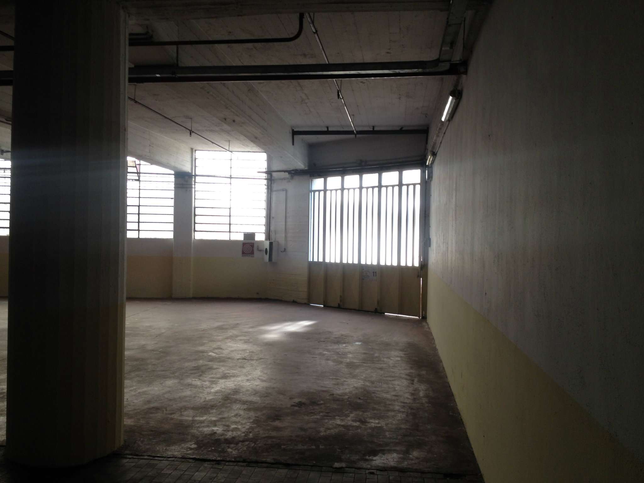 Capannoni (Tutti) TORINO vendita  MADONNA DI CAMPAGNA Borgaro EDIL.PRO.FIN