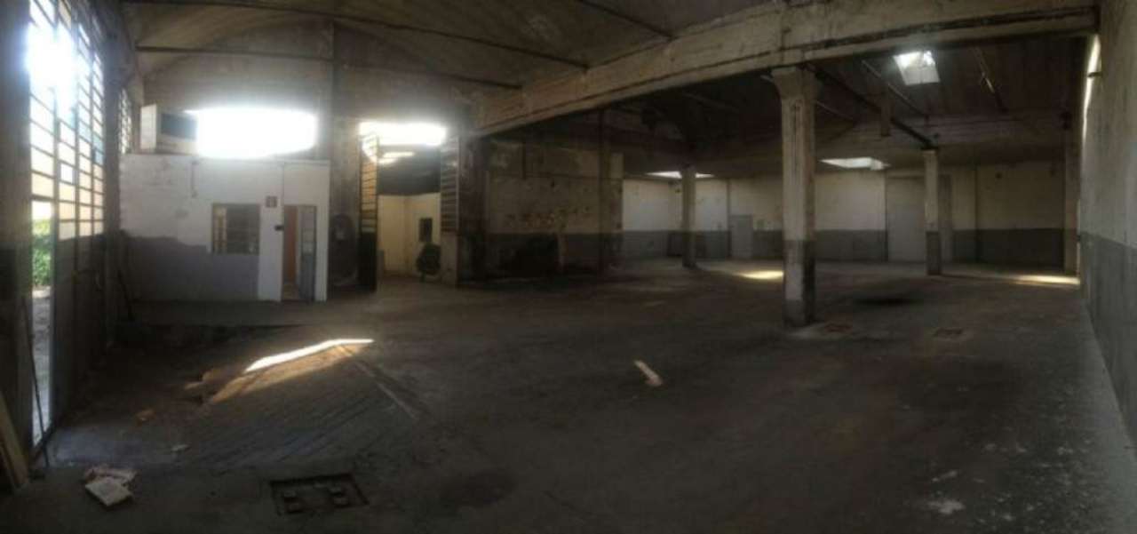 Capannoni (Tutti) TORINO vendita  MADONNA DI CAMPAGNA SANSOVINO EDIL.PRO.FIN