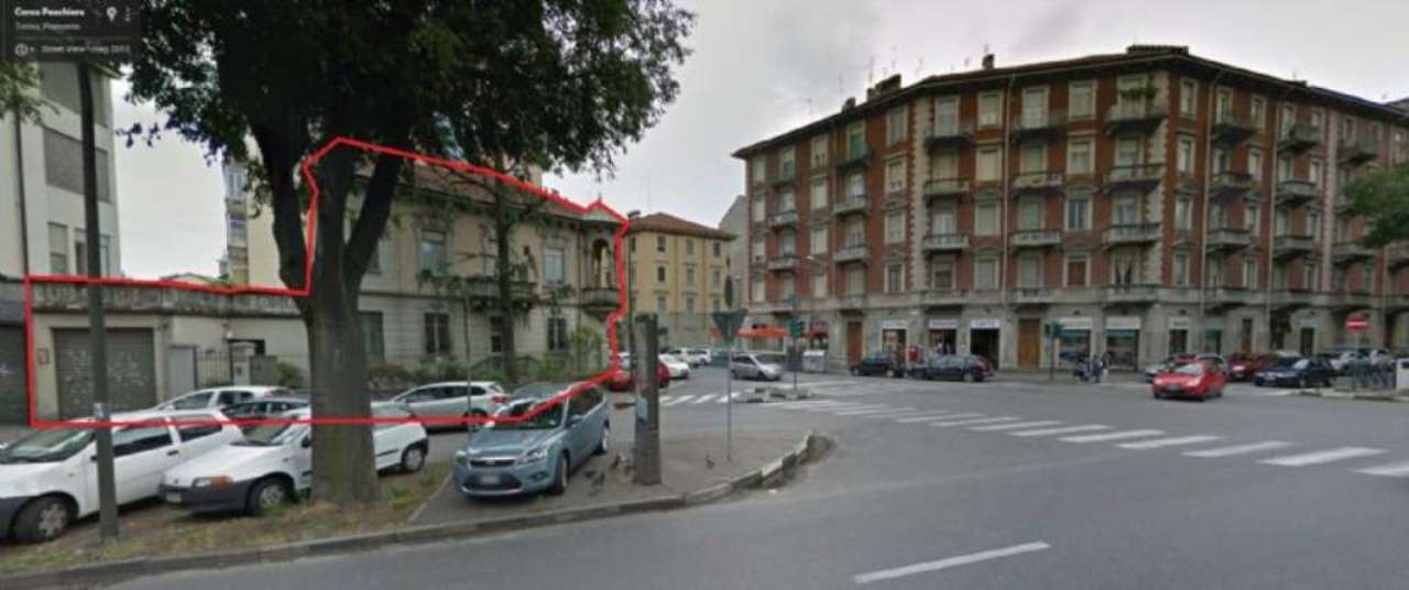 Appartamento TORINO vendita  BORGO SAN PAOLO PESCHIERA EDIL.PRO.FIN