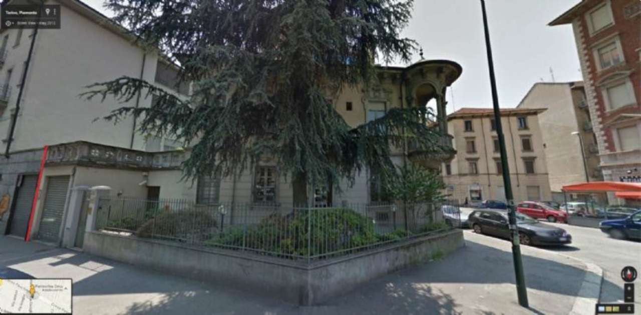 Appartamento TORINO vendita  BORGO SAN PAOLO PESCHIERA EDIL.PRO.FIN