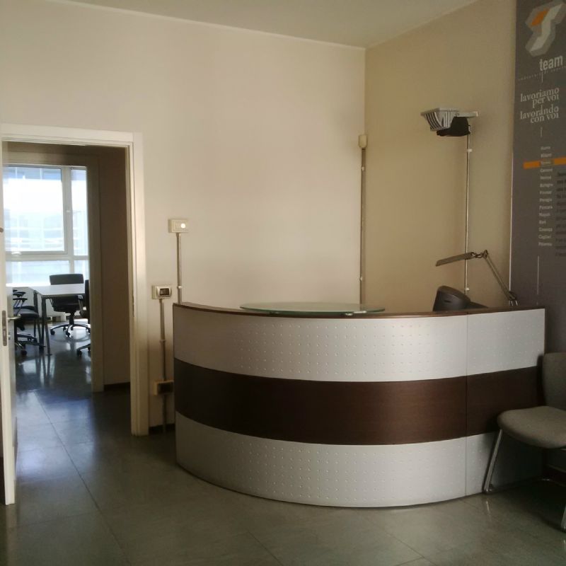 Ufficio - Loc.Com. TORINO vendita  CENISIA FERRUCCI EDIL.PRO.FIN