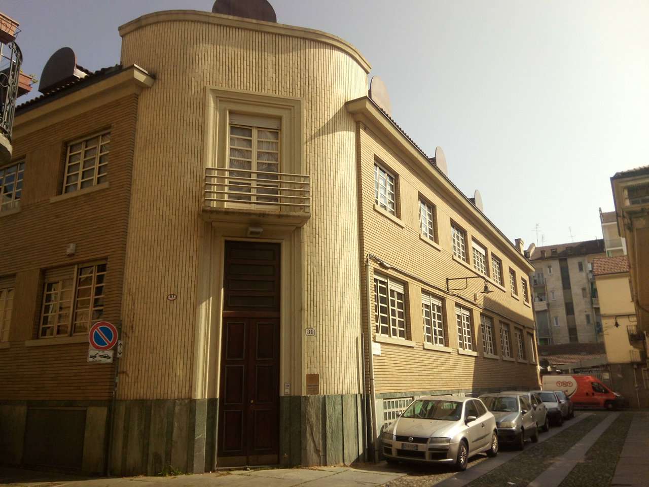  torino vendita quart: san donato edil.pro.fin