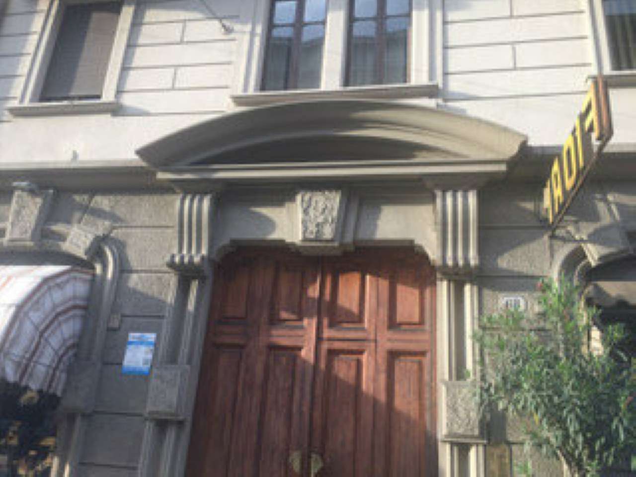  torino affitto quart: san donato edil.pro.fin