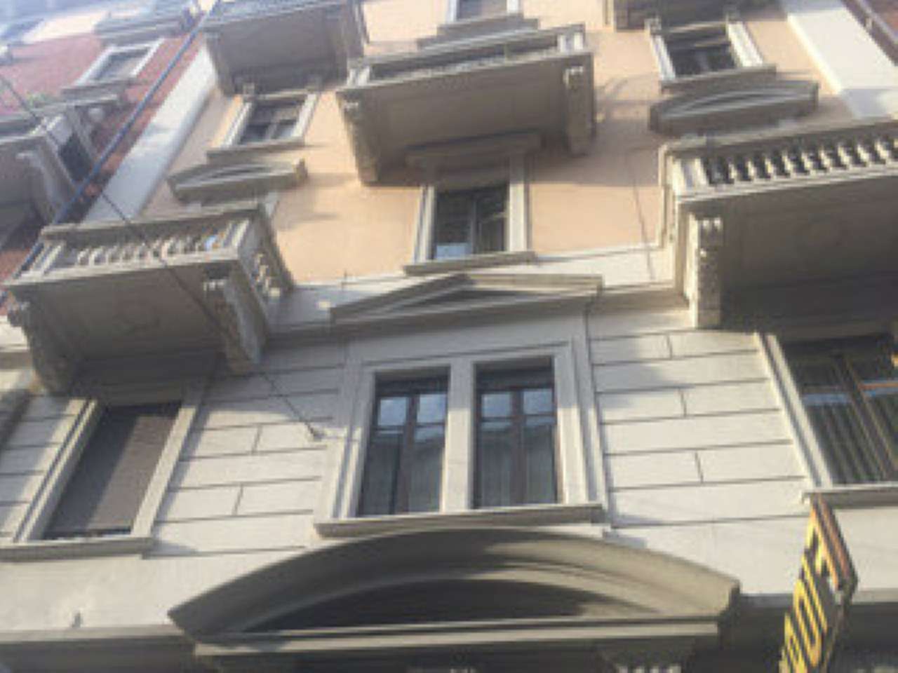 Ufficio - Loc.Com. TORINO affitto  SAN DONATO CIBRARIO EDIL.PRO.FIN