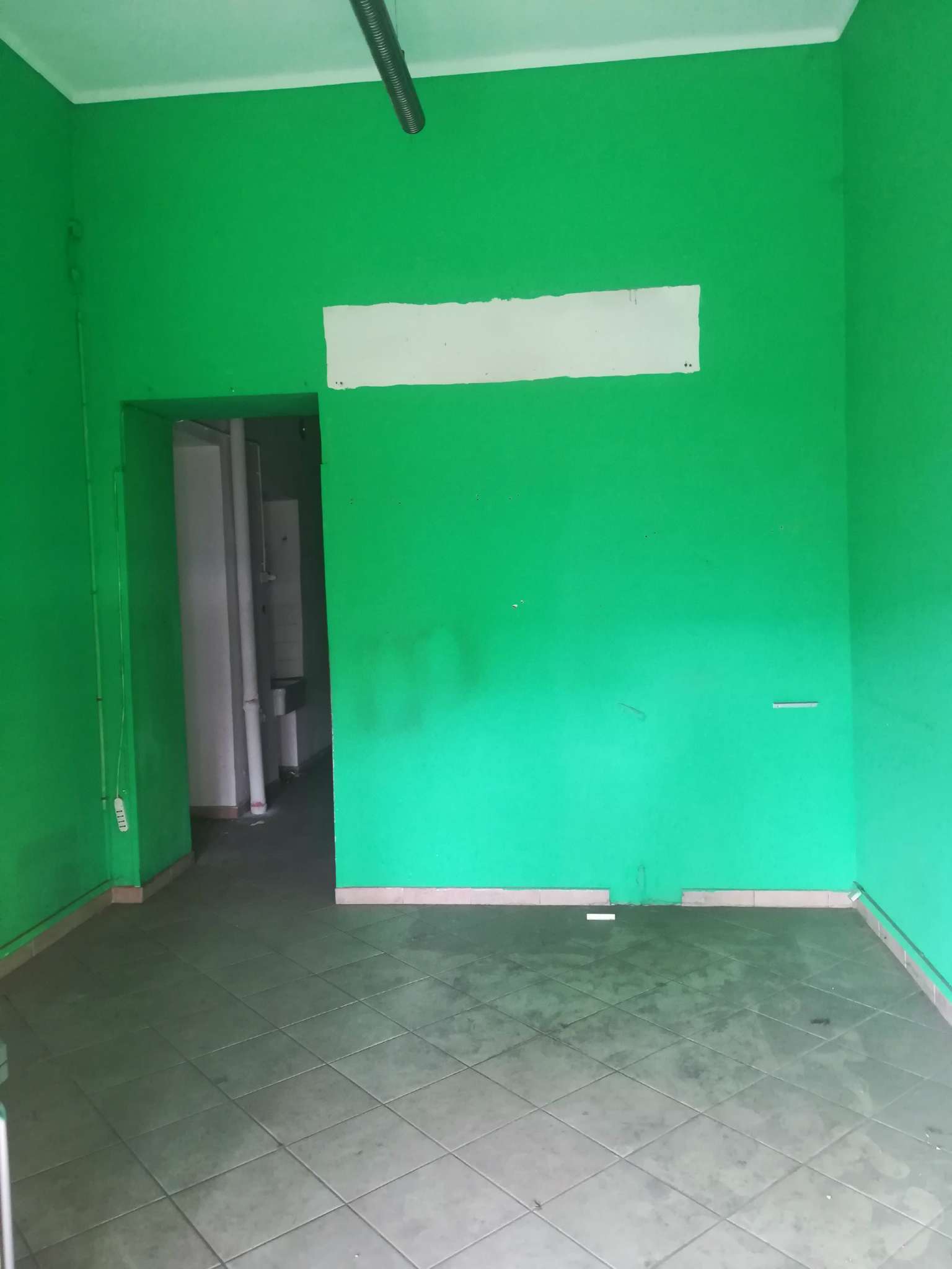 Negozio - Loc.Com. TORINO affitto  CROCETTA TURATI EDIL.PRO.FIN