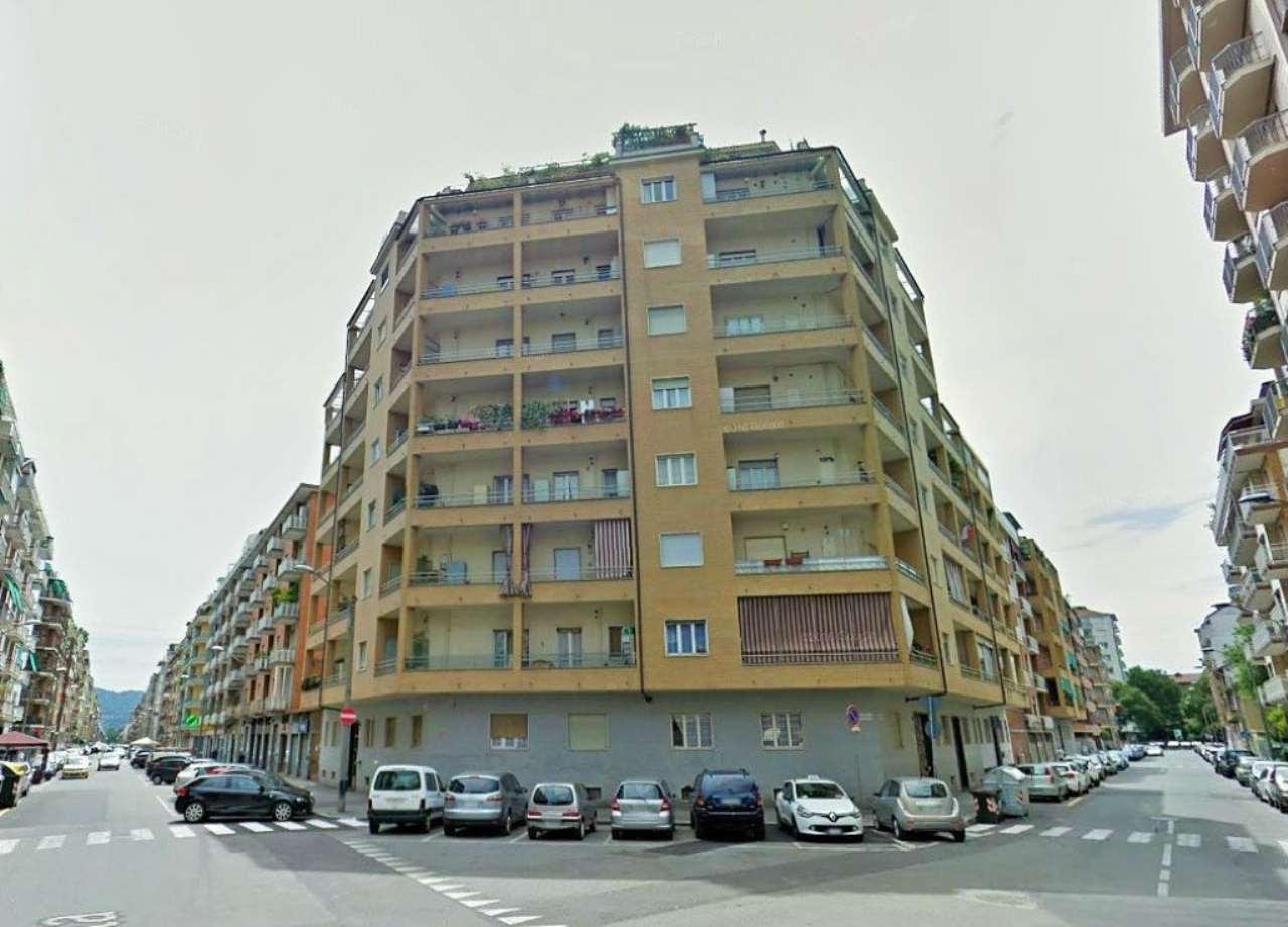  torino vendita quart: santa rita gilormo immobiliare