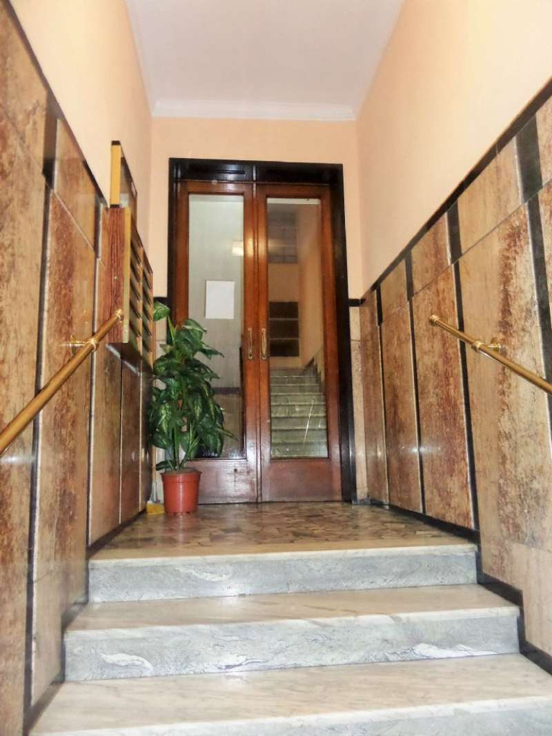 Appartamento TORINO vendita  SANTA RITA Rovereto GILORMO IMMOBILIARE