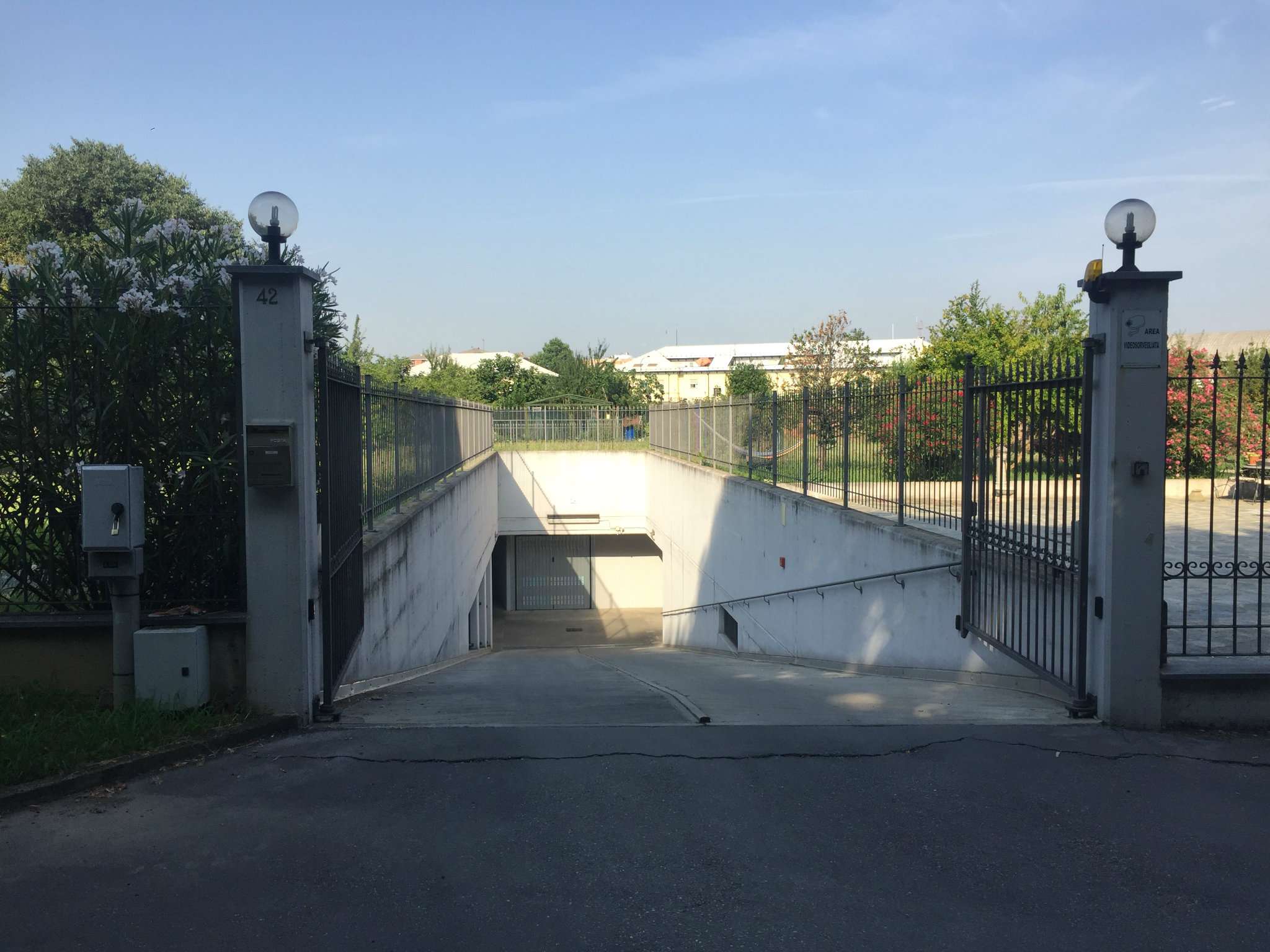 Box auto - Posto auto TORINO vendita  MIRAFIORI NORD  GILORMO IMMOBILIARE