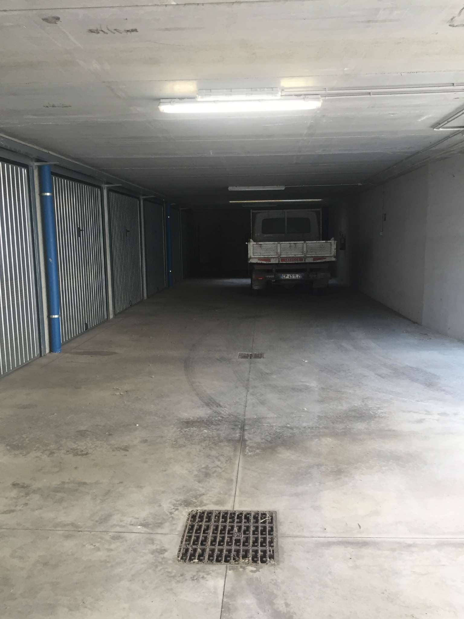 Box auto - Posto auto TORINO vendita  MIRAFIORI NORD  GILORMO IMMOBILIARE