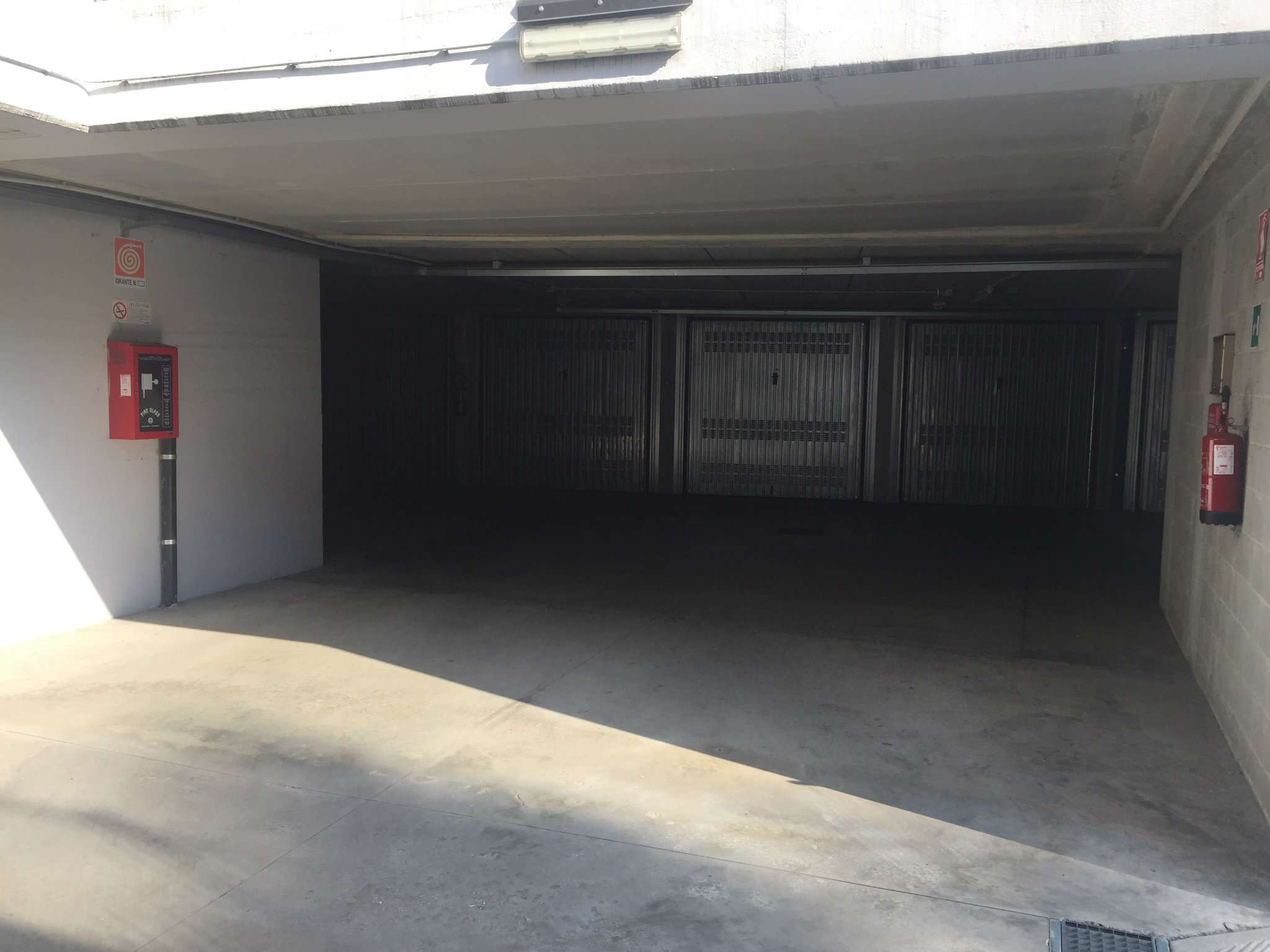 Box auto - Posto auto TORINO vendita  MIRAFIORI NORD  GILORMO IMMOBILIARE