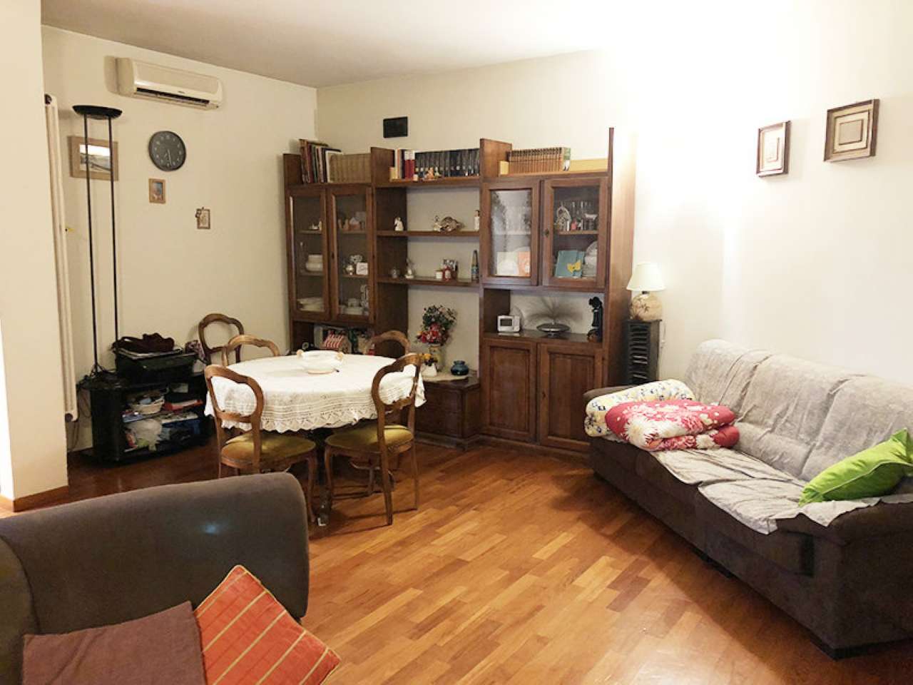 Appartamento NOVATE MILANESE vendita   via sentiero del dragone IMMOBILIARE IL PORTONE