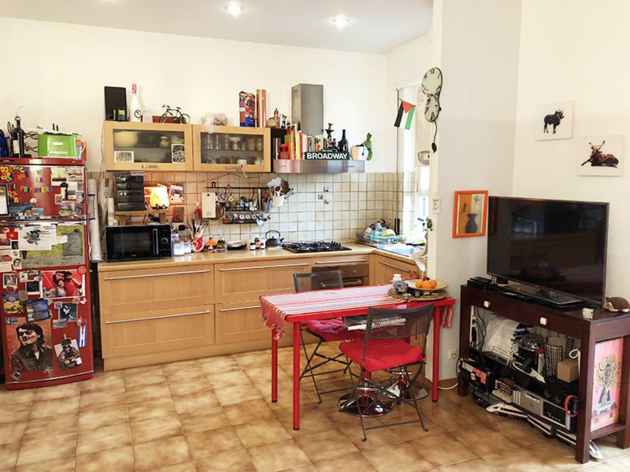 Appartamento NOVATE MILANESE vendita   Resistenza IMMOBILIARE IL PORTONE