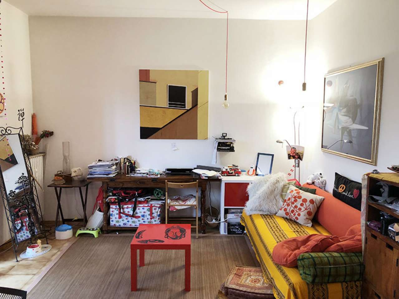 Appartamento NOVATE MILANESE vendita   Resistenza IMMOBILIARE IL PORTONE