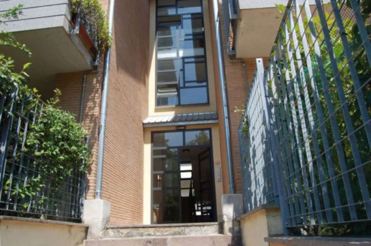 Appartamento FIANO ROMANO vendita   Tiberina Agenzia Immobiliare Guerrini