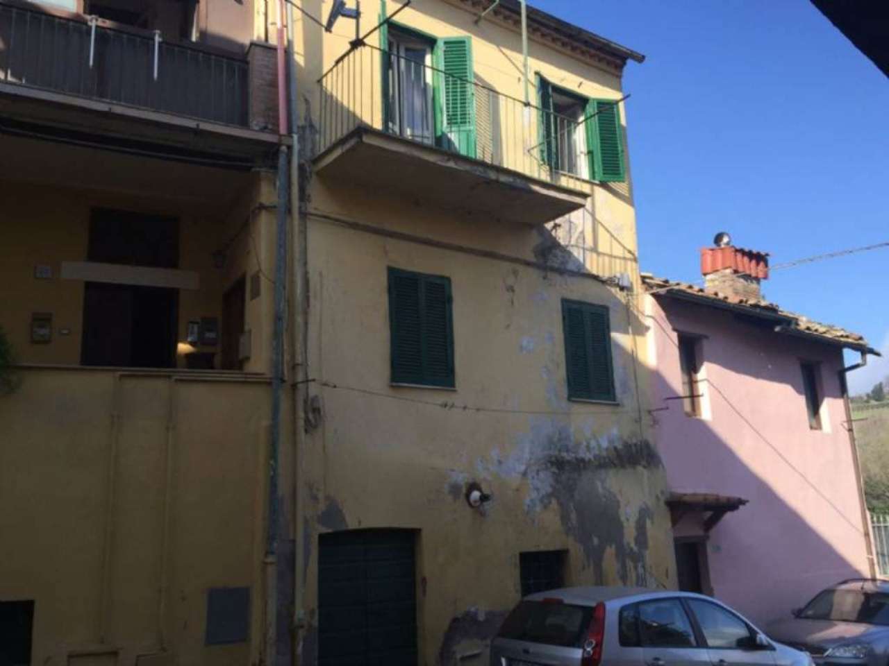  fiano romano vendita quart:  agenzia immobiliare guerrini