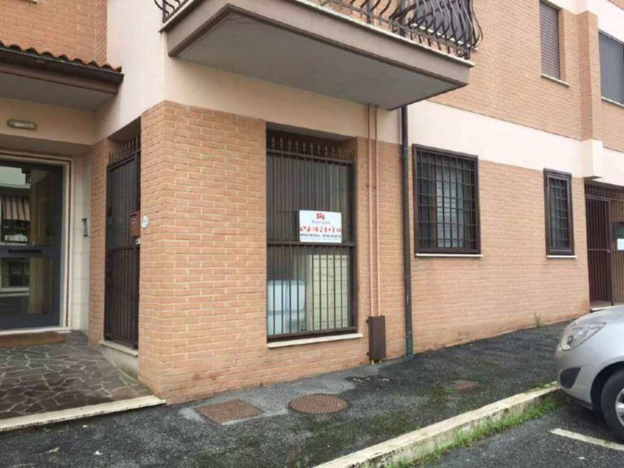 Appartamento FIANO ROMANO vendita   rosario livatino Agenzia Immobiliare Guerrini