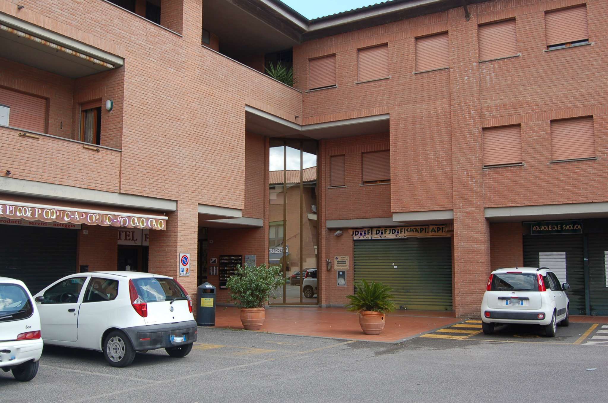 Appartamento FIANO ROMANO affitto   fellini Agenzia Immobiliare Guerrini