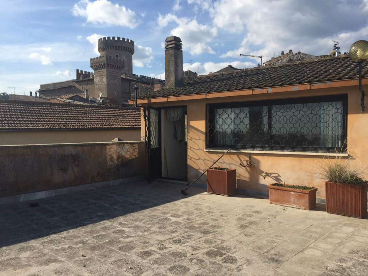  fiano romano vendita quart:  agenzia immobiliare guerrini